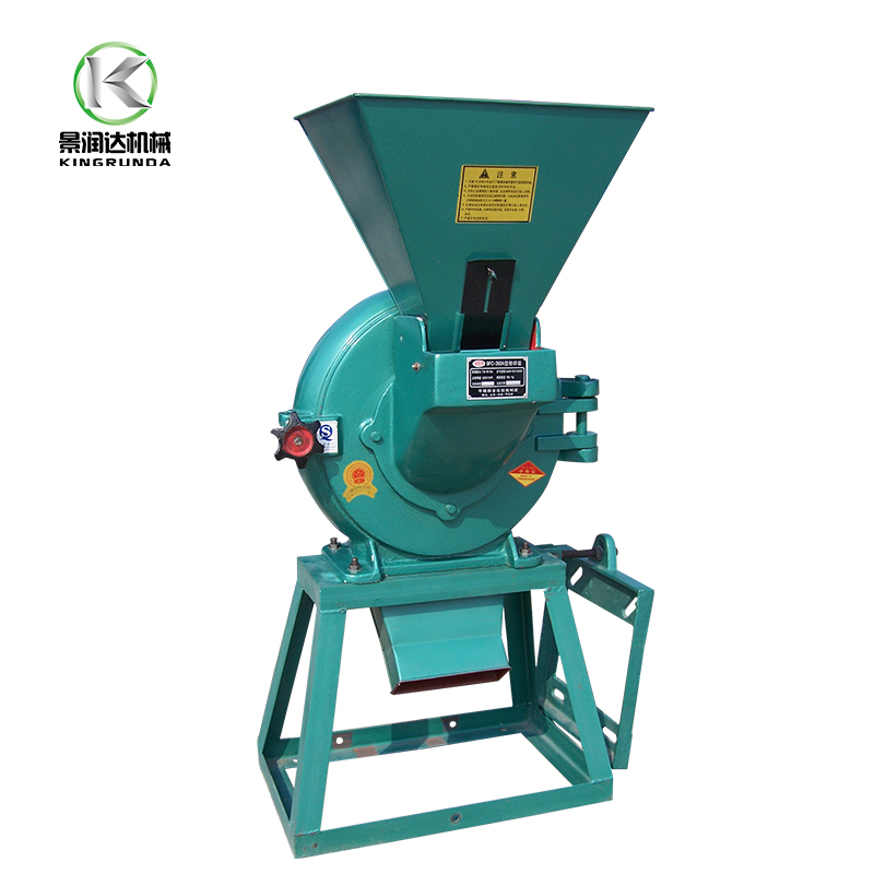 animal feed crusher and mixer hammer mill alibaba hammer mill